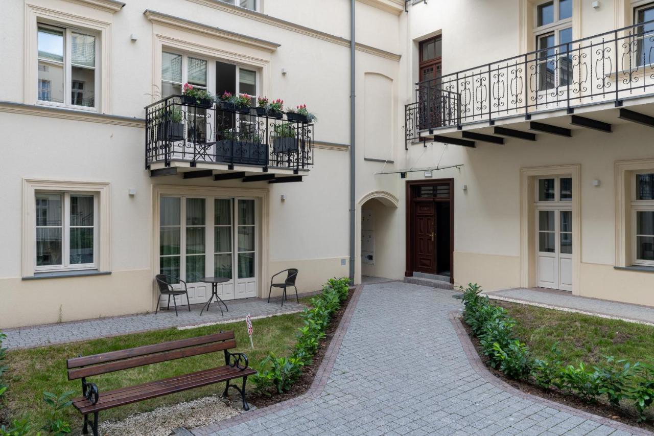 Appartamento W Centrum Krakowa 109 *