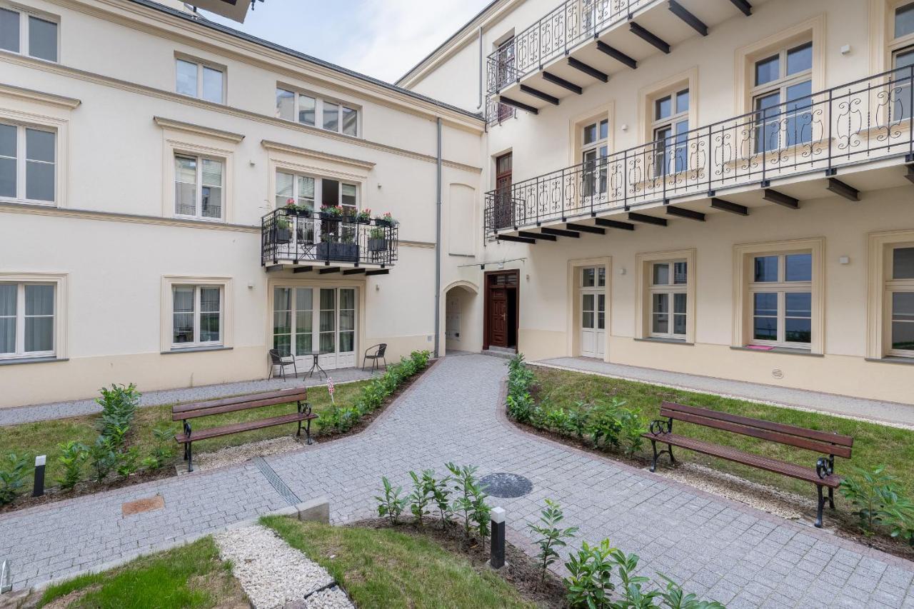 W Centrum Krakowa 109 Apartment *