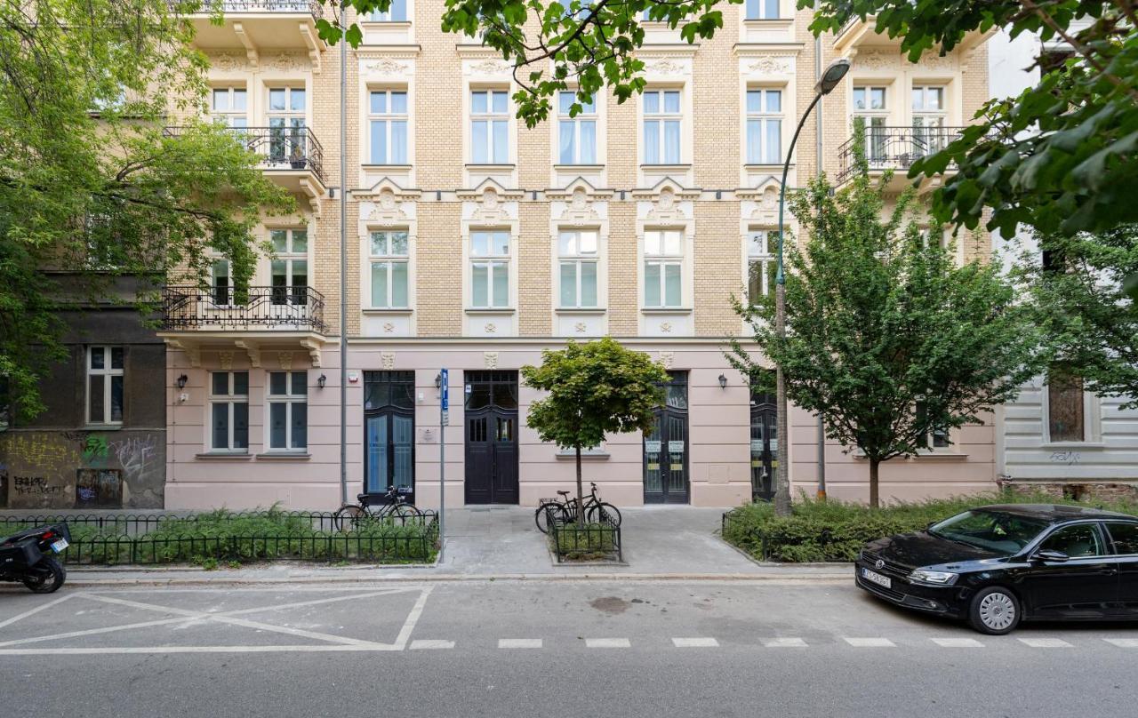 W Centrum Krakowa 109 Appartamento Cracovia