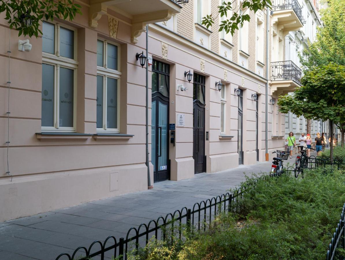W Centrum Krakowa 109 Краків